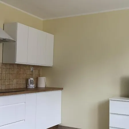 Apartment Swinoujscie Maly Apatament W Centrum Miasta Wynajem Swinoujscie