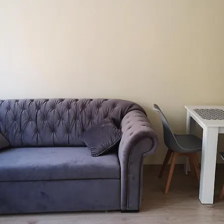 Apartment Swinoujscie Maly Apatament W Centrum Miasta Wynajem